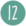 number-circle-green-12
