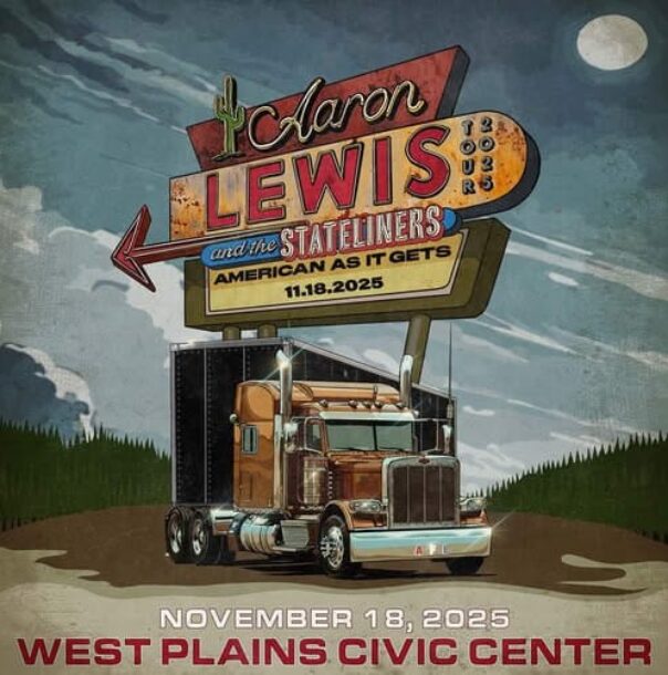 aaron lewis