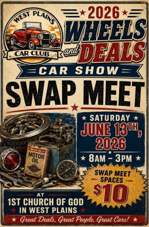 car show